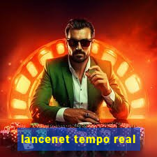 lancenet tempo real